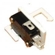 Micro Switch and Fixing